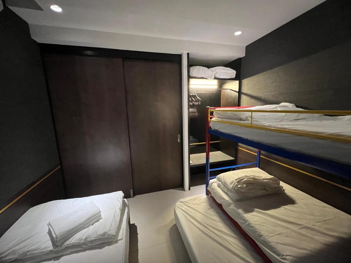 Maritime Suites Duplex Marvelous Sea View George Town Exterior foto