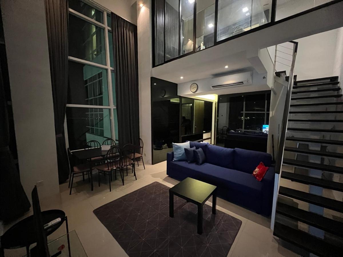 Maritime Suites Duplex Marvelous Sea View George Town Exterior foto
