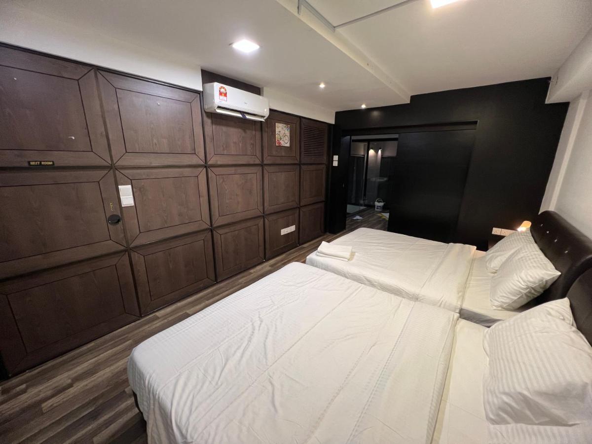 Maritime Suites Duplex Marvelous Sea View George Town Exterior foto