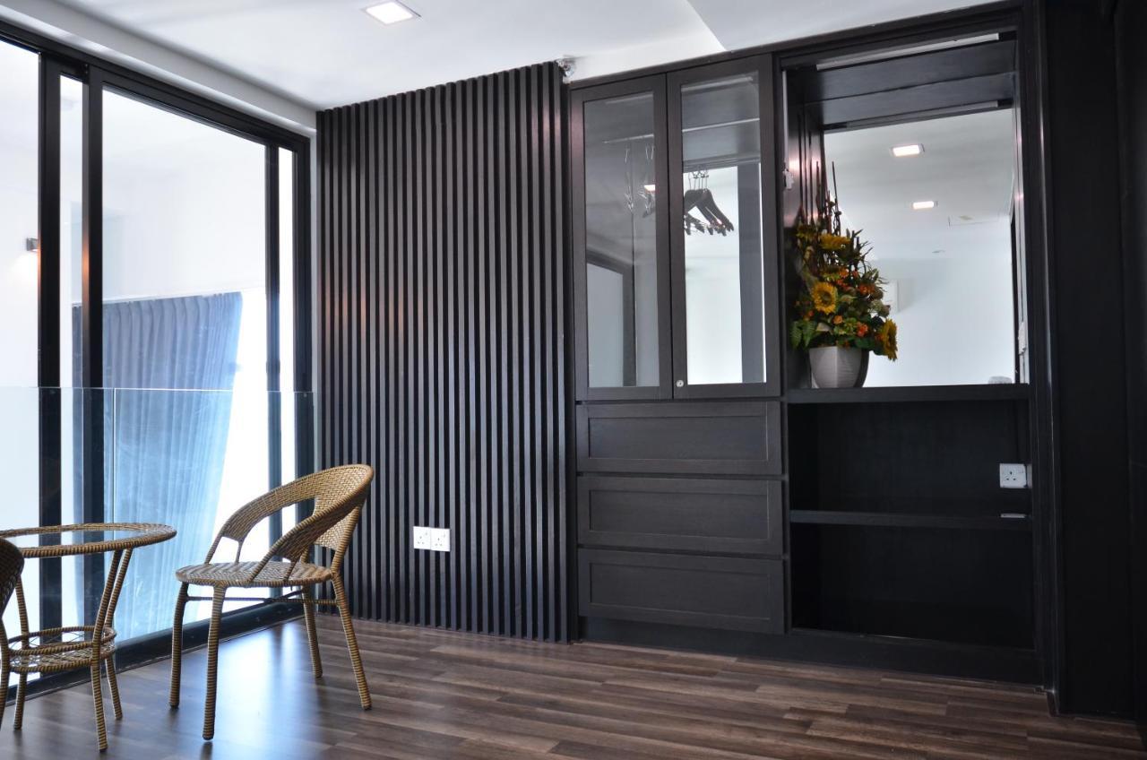 Maritime Suites Duplex Marvelous Sea View George Town Exterior foto