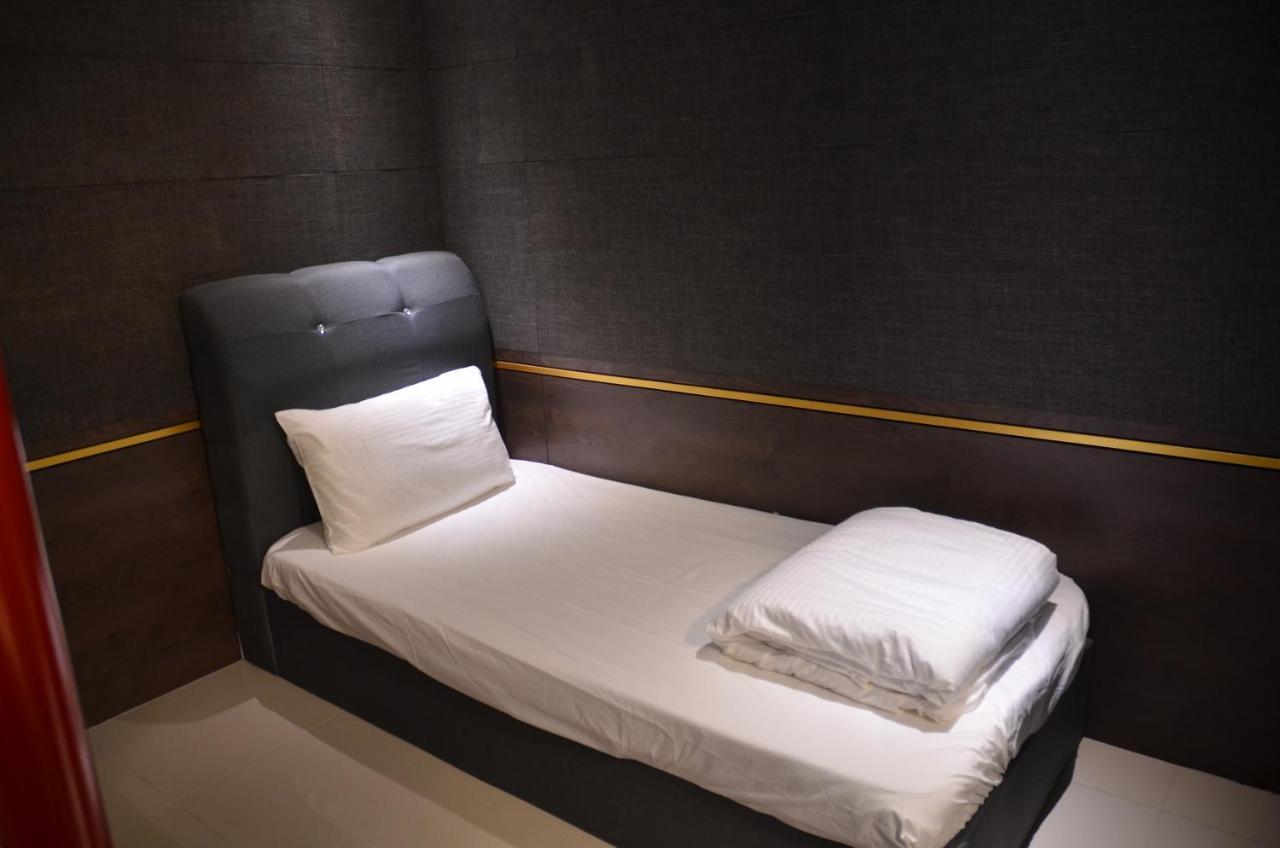 Maritime Suites Duplex Marvelous Sea View George Town Exterior foto