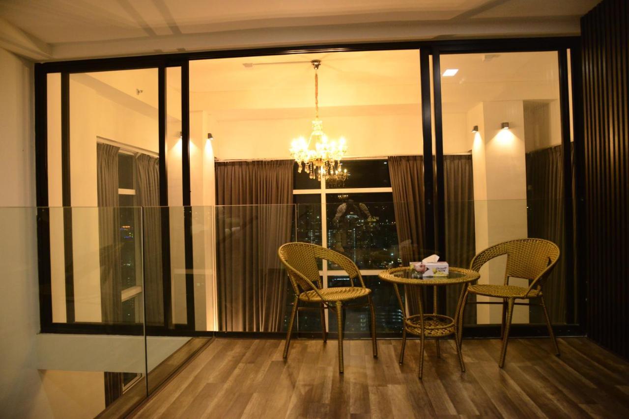 Maritime Suites Duplex Marvelous Sea View George Town Exterior foto