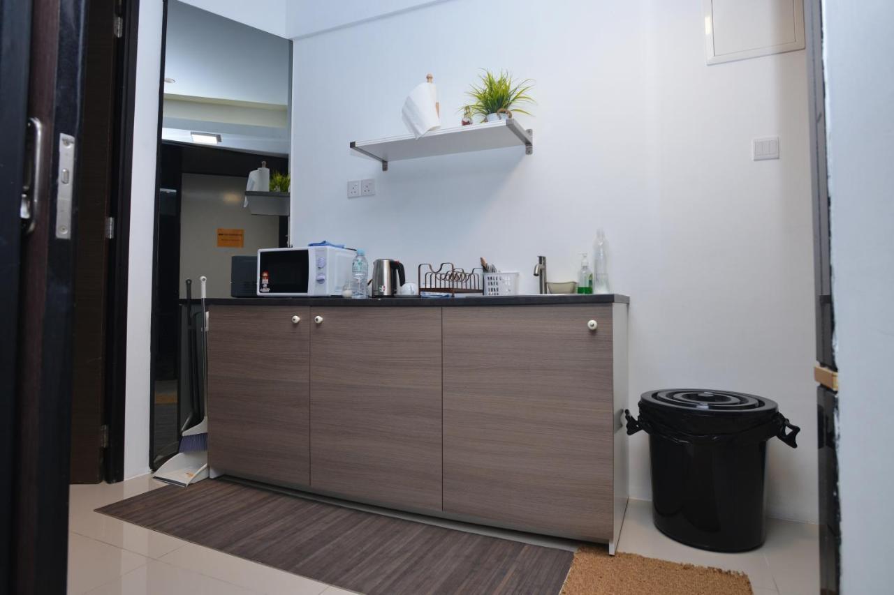 Maritime Suites Duplex Marvelous Sea View George Town Exterior foto