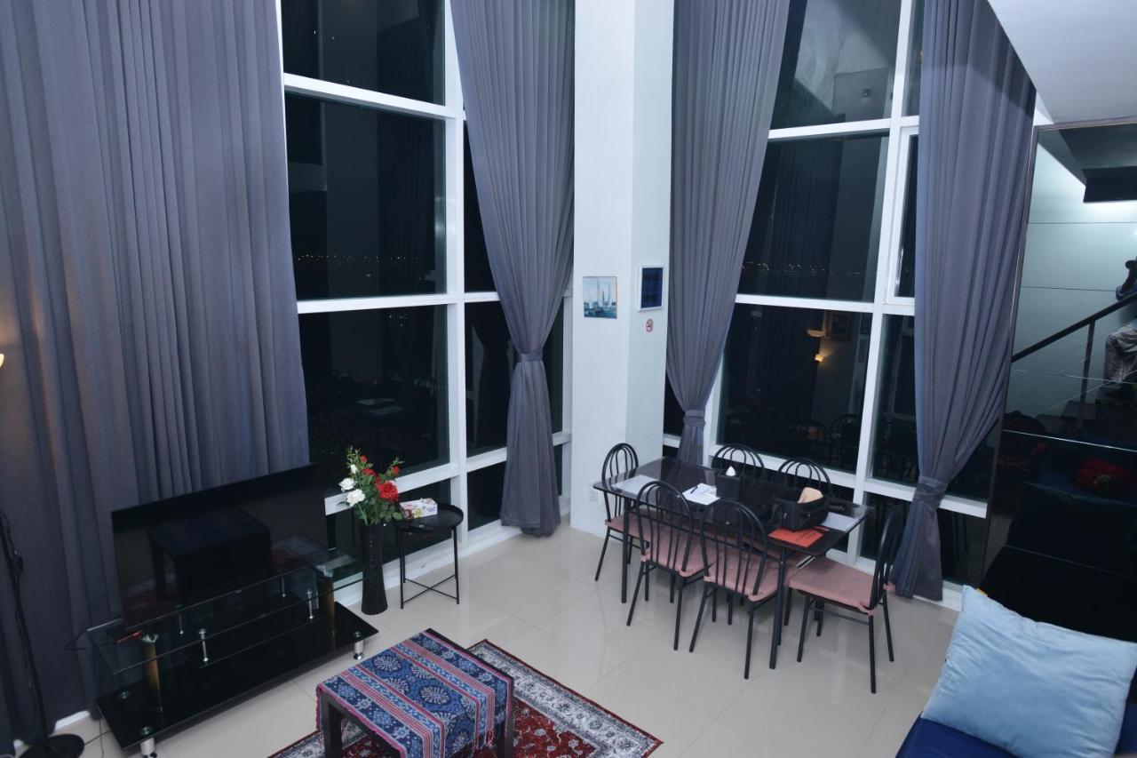 Maritime Suites Duplex Marvelous Sea View George Town Exterior foto