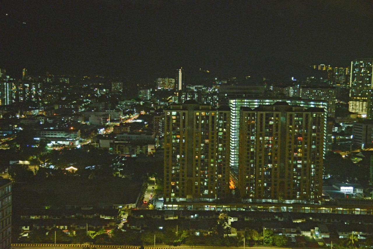 Maritime Suites Duplex Marvelous Sea View George Town Exterior foto