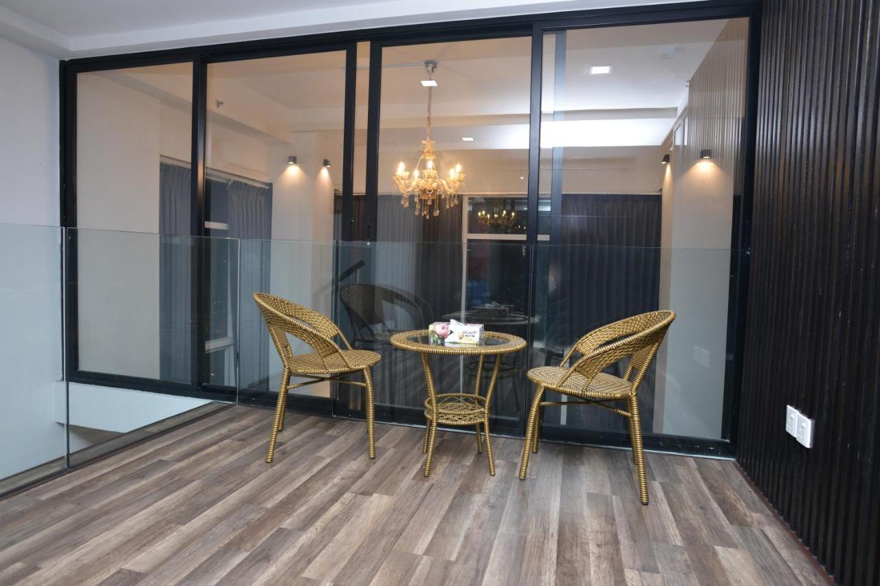 Maritime Suites Duplex Marvelous Sea View George Town Exterior foto